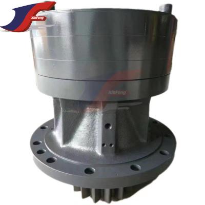 Chine Boîte de vitesses de réduction de balancement de la pelle SH370 SH350-5 Boîte de vitesses du moteur de balancement Nouveau à vendre