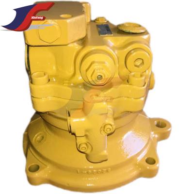 Китай Погрузчики для экскаваторов с подвижным двигателем Assy 312-6318 MSG-44P 307CD 308D продается