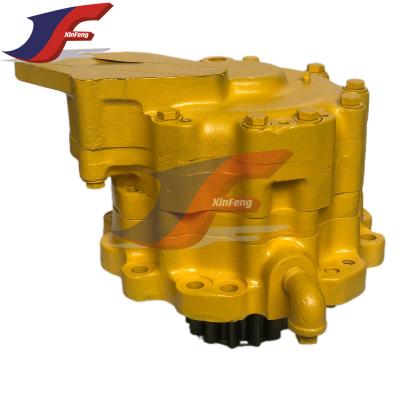 Chine Komatsu Pc100-5 Pc120-5 Swing Machinery 203-26-00112 Pc120-5 Swing Gearbox à vendre