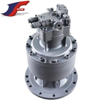 Chine SH350 Moteur swing CX360 KSC10070C avec boîte de vitesses à vendre