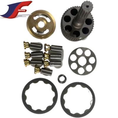Chine SG015 SG02 kit de réparation de pièces de rechange de moteur hydraulique swing pour Toshiba à vendre