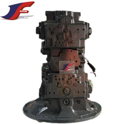 Cina Comatsu PC400-7 PC450-7 Pompa idraulica principale 708-2H-00460 708-2H-00032 in vendita