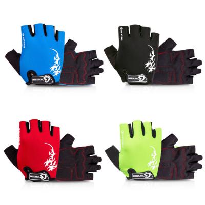 China Quality Unique Waterproof Full Finger Mtb Shockproof Guaranteed Cold Cycling Gloves for sale