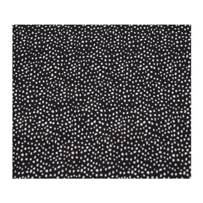 China Viable Customized Fashion Designs Ladies Dress Eco Friendly Fabric Ecovero Viscous Rayon PDO Printed Poplin Fabric 40*40 120gsm Garment for sale