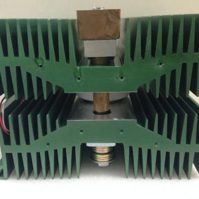 China Heatsink thyristor with extruded aluminum heatsink for sale