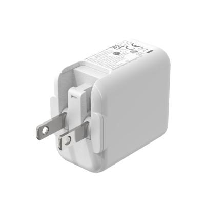 China Universal OEM ODM PD 20w Fast Charging Type C USB C For Iphone 14 13 12 EU US AU USA JP Chargers Mobile Phone White Plug for sale