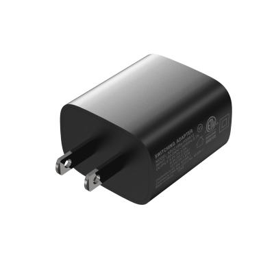 China Universal OEM ODM USB C Cell Phone Charger PD 20W USB Type C Smart Android Fast Charging Cell Phone Charger For iPhone Samsung for sale