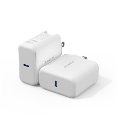 China Universal Wholesale Original Fast Charging Type C Fast Power Adapter Travel Charger OEM ODM PD 45W Cable USB Super Fast Charger for sale