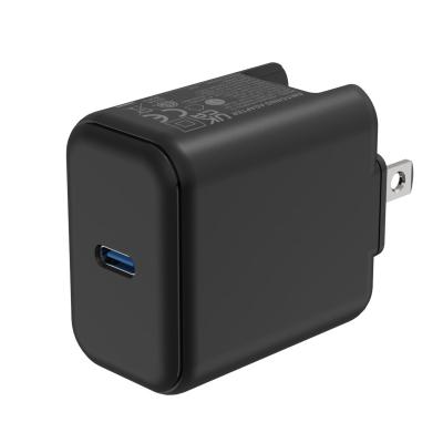 China Universal OEM ODM Factory ETL FCC Charger 15w 27w 36w 45w GaN Technology Fast Direct Fast Charger Mobile Phone Laptop Charger for sale
