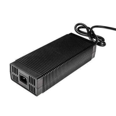 China Universal 360W Power Adapter AC DC 12V 24V 36V 48V 30A 20A 12.5A 10A 17A 15A Medical Desktop Changing Power Supply for sale