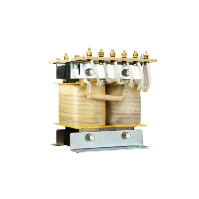China High Efficiency Electricity 6v 12v 24v 36v 100v 127v 220v 240v 380v 400v 660v 690v Low Voltage Mid Voltage Transformer BK for sale