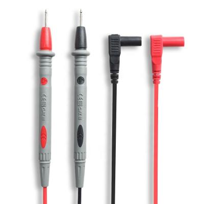 China 10A Multimeter Pen 3010BK Multimeter Pen Measuring Electric Pen Multimeter Universal Cable 3010BK for sale