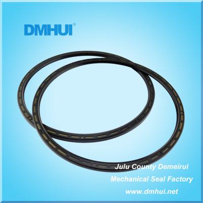 China 150*164*5 mm NBR material TCV type for pump or motors info2@dmhui.net for sale
