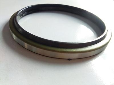 China excavators oil seals DKB type NBR material for excavators machinery wechat: dmhui-seal for sale
