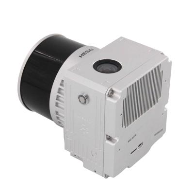 China Geosun gAirHawk Series GS-100V LiDAR Sistema de Varredura HESAI XT16 Sensor a Laser Câmera Embutida Varredura Aérea de Alta Precisão à venda