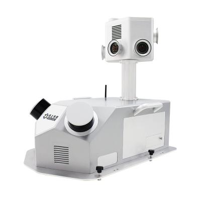 China gCollector-M502 Road Information Collection LiDAR System In Urban 3D Application for sale