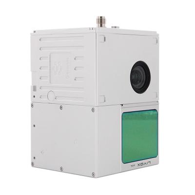 China Geosun gAirHawk GS-100C LiDAR-Scansystem Skyport DJI M300 Livox Avia Sensor Farbige Punktwolke zu verkaufen