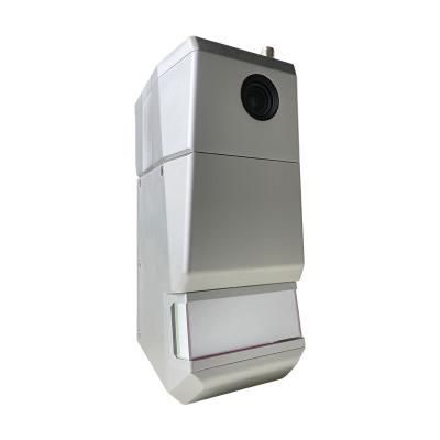 China LiDAR-Scansystem GS-1500N der GAirHawk-Serie, 8 Echos, lange Erkennung, Luft-VTOL-Kartierung zu verkaufen