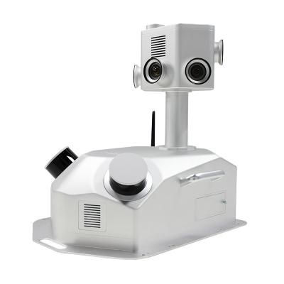China gCollector-M302 LiDAR-System zur Straßeninformationserfassung in städtischen 3D-Anwendungen zu verkaufen
