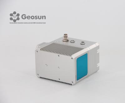 China 15 W DJI Livox Horizon Laser Sensor GAirHawk UAV Sistema LiDAR à venda