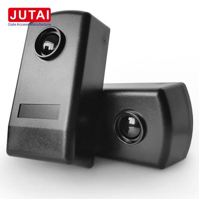 China Sensor de porta de fotocélulas de feixe único de infravermelho com fio para portas de balanço deslizantes automáticas à venda