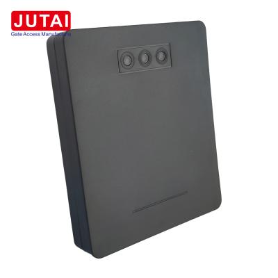 中国 多重検出モード バリアゲートの安全のためのマイクロ波レーダーセンサー 販売のため