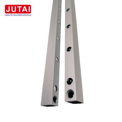 Cina Tela di luce fotoelettrica resistente alla polvere IP67 per porte a rotelle, veicoli automatici, congelatori 8m -25°C in vendita