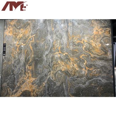 China Modern Wholesales Wall Large Hotel Tile Large Agglomerated Stone for sale