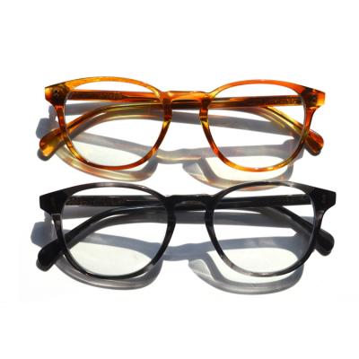 China Anti blue light len optical frames glasses for men reading glass anti blue light for sale