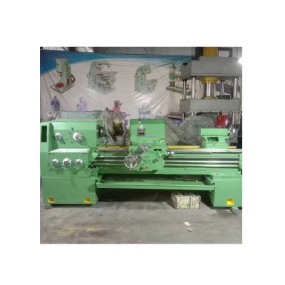 China Factory China High Speed Good Price Horizontal Metal Lathe Turning Machine Manufacturer for sale