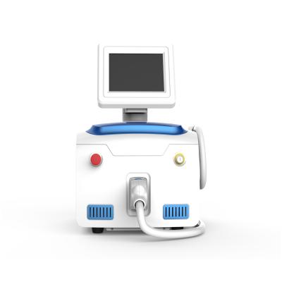 China Skin Tightening Best Selling IPL Hair Machine 360 Skin Rejuvenation Machine Magneto-Optic Hair Removal Device for sale