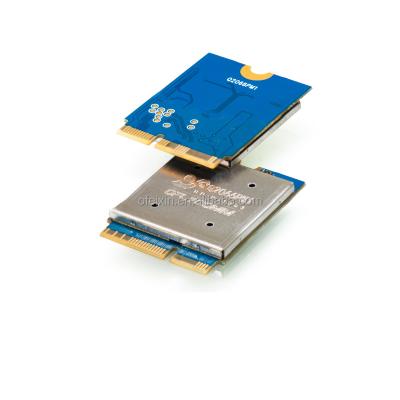 China Tablet/IPTV/OTT/NVR/IPC/DVR/Speaker/POS/Projector 3GMbps High Speed Wifi 6 Access Point Qualcomm IC Chip QCA206X Wifi 6E Module for sale