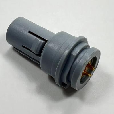Chine LEMO Redel ODU Connecteurs circulaires de poussée et de traction 2-26 Contacts pour appareil médical à vendre