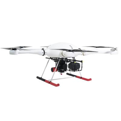 China GAIA160 Hybrid Drone Gasoline-Electric Powered Long Duration UAV for sale
