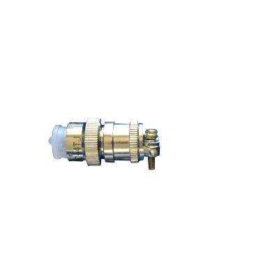China Y8C Electrical Plugs Y8C-2ZJB Y8C-2ZK Y8C-2ZJLM Circular Connector Y8C-2ZJB for sale