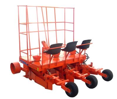 China Agriculture cassava farming Hot sell cassava planter cassava seeders,cassava planter for sale for sale