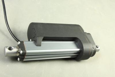 Chine déclencheur 12volt va-et-vient linéaire avec la force de potentiomètre/de course 10000N capteurs 20cm de hall, CE marqué à vendre