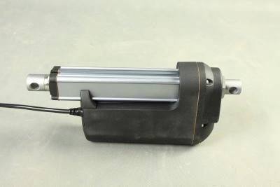 China Industrial Linear Actuator for spraying vehicle, 12Vdc, 10CM stroke 6000N push/pull load, strong type for sale