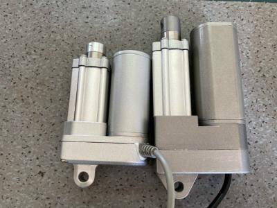 Chine 15 charge rapide 16mm/s de volt 500N du déclencheur linéaire 12 de pouce à vendre