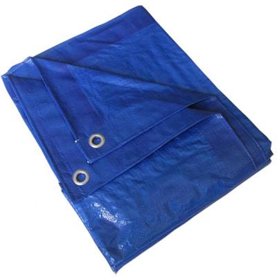 Chine feuille de p.e.tarpaulin et petit pain, de 60gsm 90gsm 6*6 7*7mesh \ à vendre