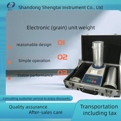 Cina Grano, sorgo ed esposizione elettronica del tubo del tester LED Nixie di densità alla rinfusa di determinazione di densità alla rinfusa del cereale ST128 (grano) in vendita