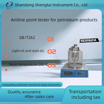 China Van de de Roestpreventie van ASTM D665 van de het meetapparaatastm D665 Smeerolie de Fasecorrosie Vloeibare het Testen Materiaalroest die Cha verhinderen Te koop