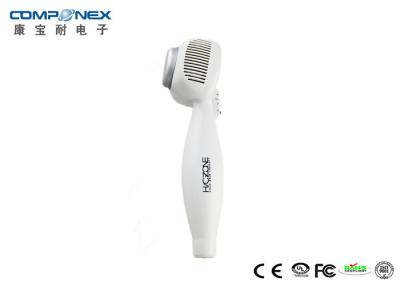 China Sonic Vibrating Hot And Cold Therapy System Low Noise For Reduces Facial Wrinkles for sale