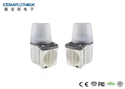 China Durable Beverage Cooler Warmer , Thermoelectric Cooler And Warmer Rapid Temperature Changing for sale