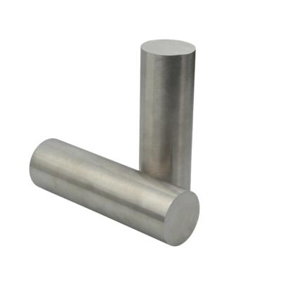 China Structural Steel Bar Hot Rolled 20CrMnTiH Series 20-800 Mm Outside Diameter Bright Speed Alloy Round Steel Bars Price for sale