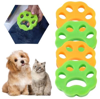 Chine Décapant pour animaux de compagnie réutilisable en silicone pour les blanchisseries Port maritime Shanghai ou Port de Nanjing à vendre