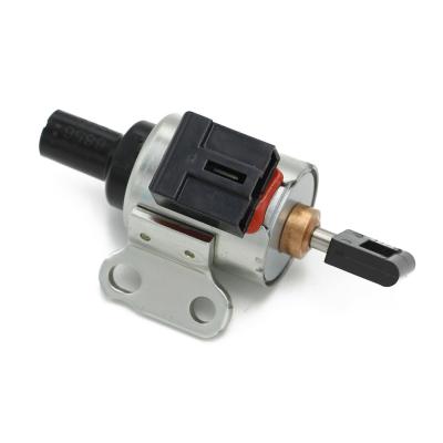 Chine Moteur pas à pas de soupape solénoïde de transmission JF011E pour transmission automobile RE0F10A à vendre
