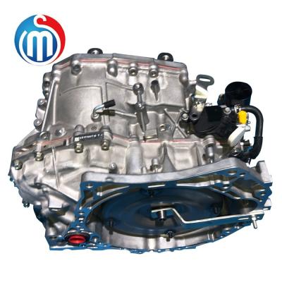 Chine Boîte de vitesses automatique 2.0L 2WD JF017E RE0F10D pour Nissan à vendre