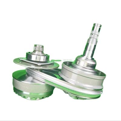 China CVT Pulleys Belt Set for Honda CRV Accord BC5A BA7A BRGA BRHA BRJA BRKA MCKA for sale