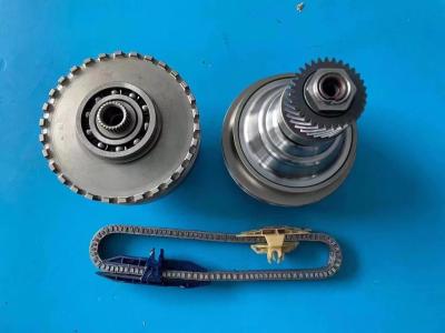 China Used C0GF1 CVT Pulley Belt Repair Kit For 2016-2022 Hyundai Elantra KIA K3 485012H000 485402H000 485322H000 for sale